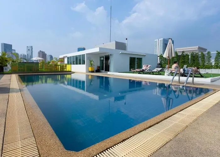 The Tivoli Hotel 3*