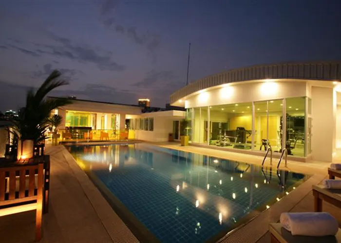 The Tivoli Hotel 3*