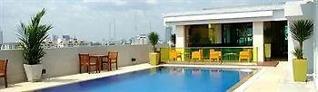 The Tivoli Hotel
