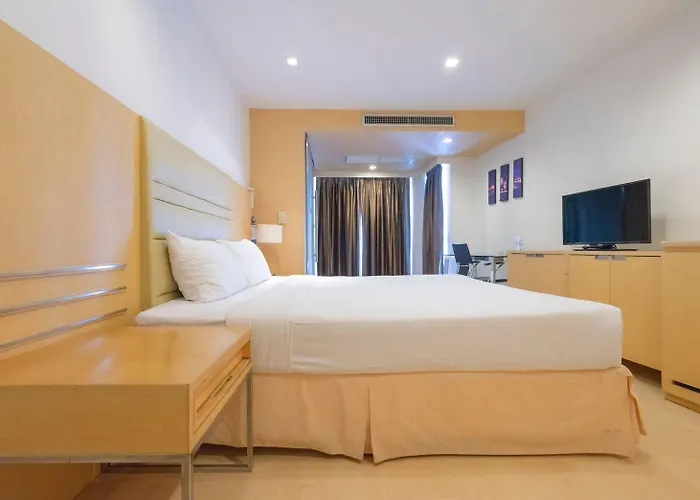 The Tivoli 3*
