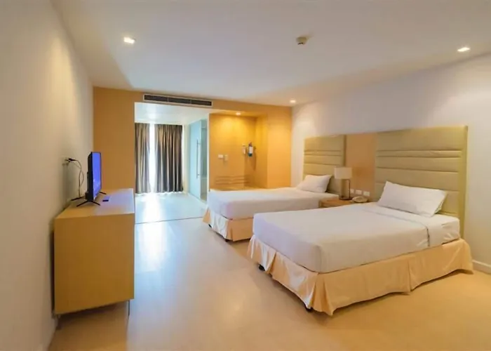The Tivoli 3*