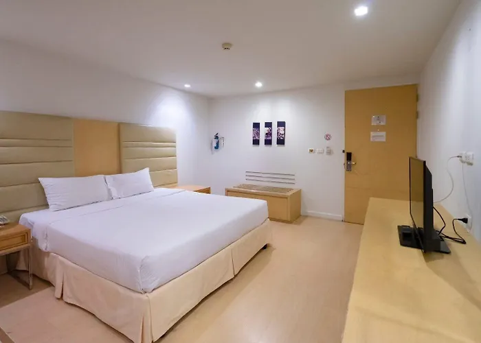 The Tivoli Hotel 3*