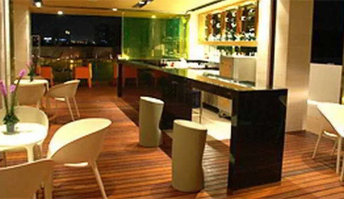 The Tivoli Hotel