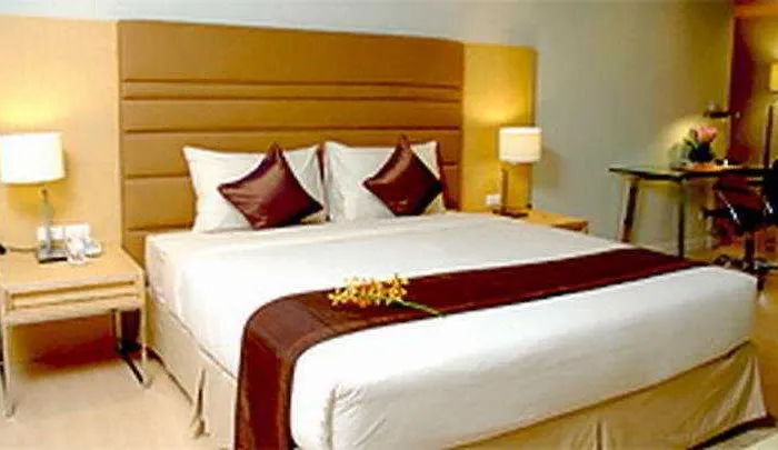 The Tivoli Hotel 3*