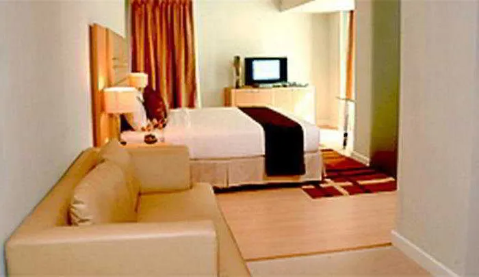 The Tivoli 3* Bangkok