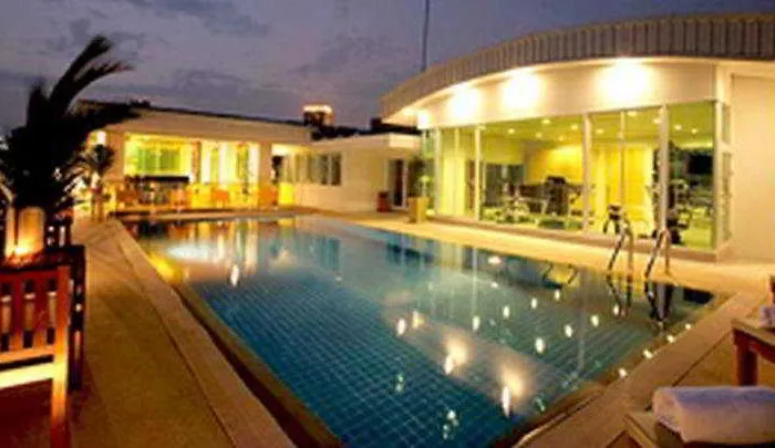 The Tivoli Bangkok