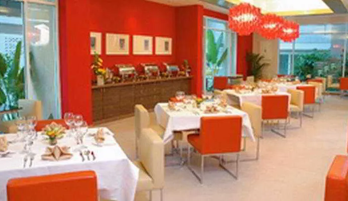 The Tivoli Hotel Bangkok