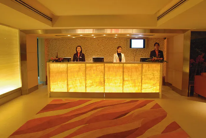 Hotel The Tivoli 3*