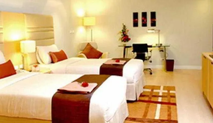Hotel The Tivoli Bangkok