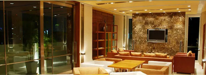 Hotel The Tivoli