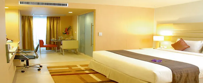 The Tivoli 3*