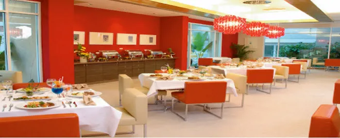 Hotel The Tivoli